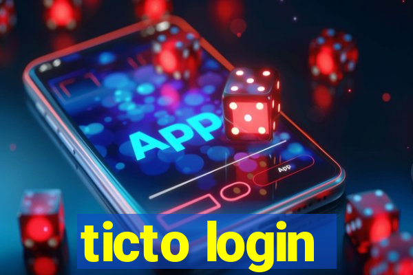 ticto login